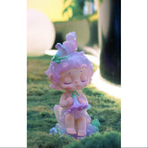 FAYA Dual Forest and Half Whisper Series Sound of Morning Glory